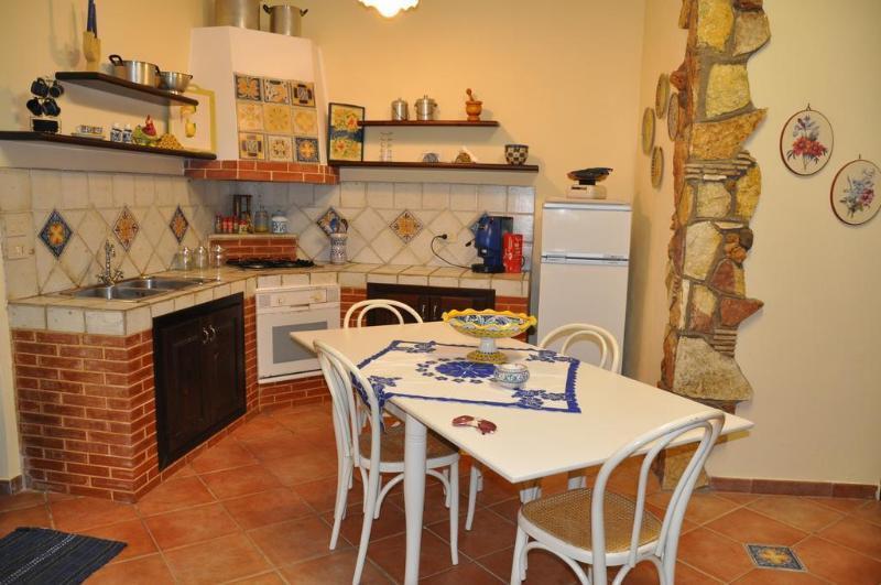 Hotel Grotticelli Scopello (Sicily) Exterior foto