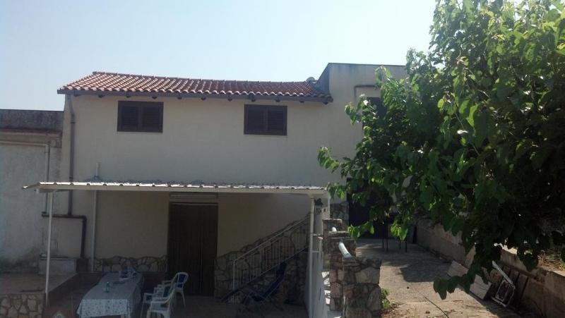 Hotel Grotticelli Scopello (Sicily) Exterior foto
