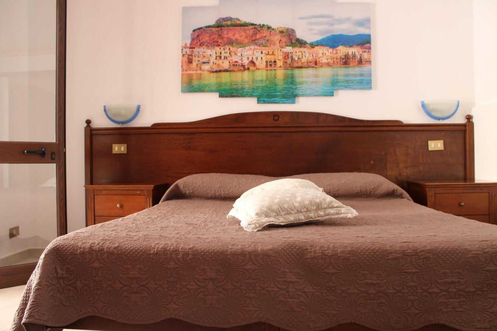 Hotel Grotticelli Scopello (Sicily) Exterior foto