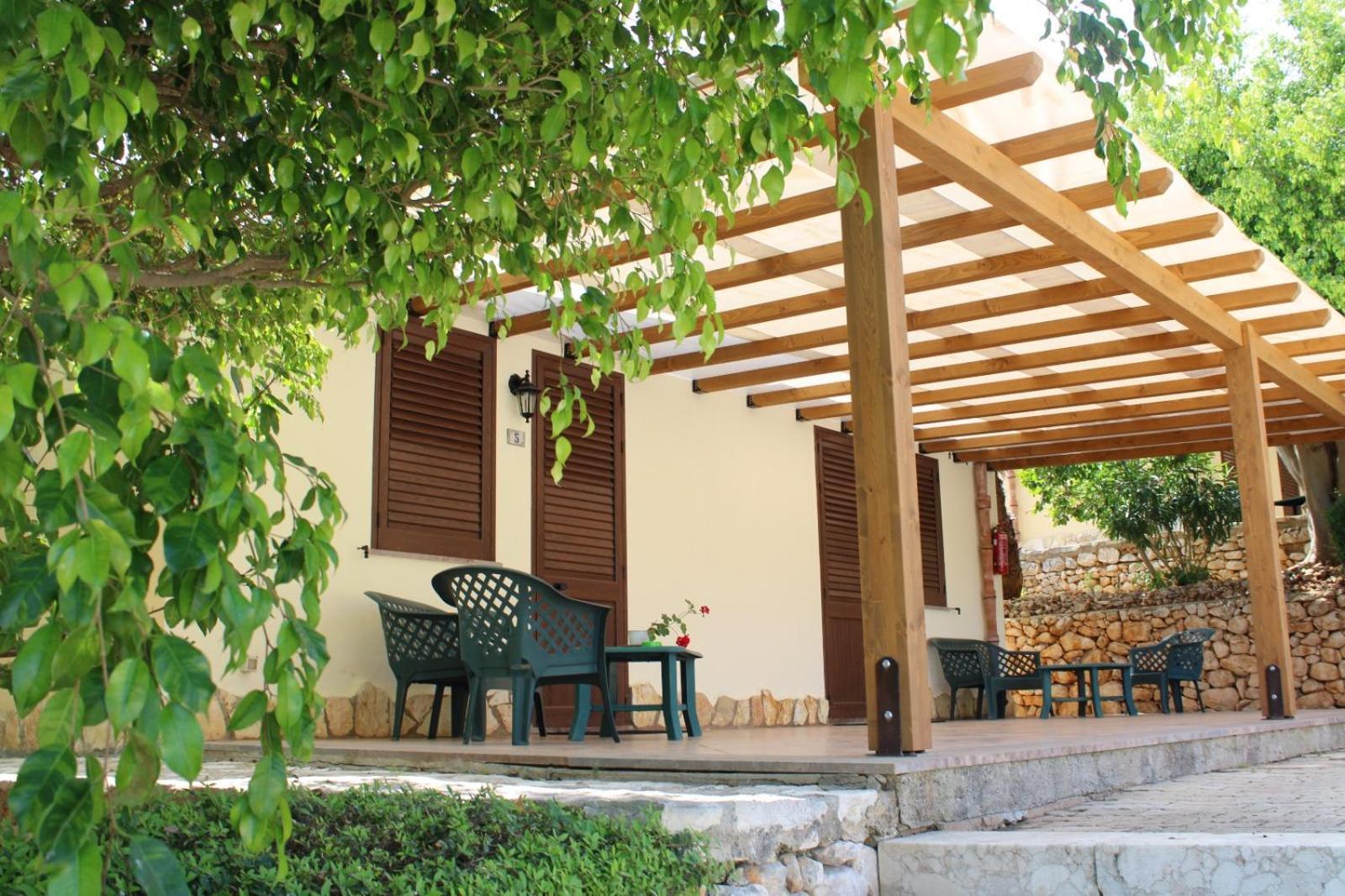 Hotel Grotticelli Scopello (Sicily) Exterior foto