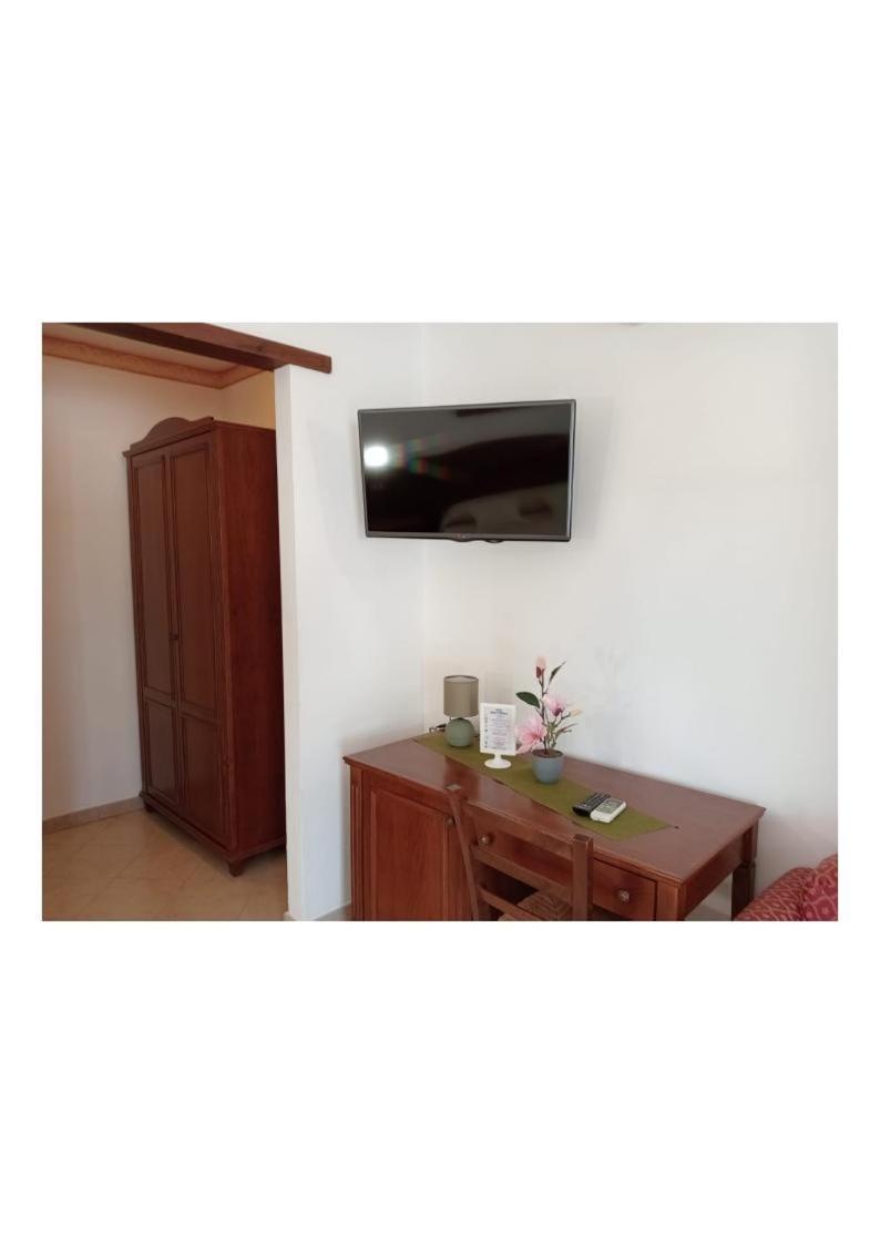 Hotel Grotticelli Scopello (Sicily) Exterior foto