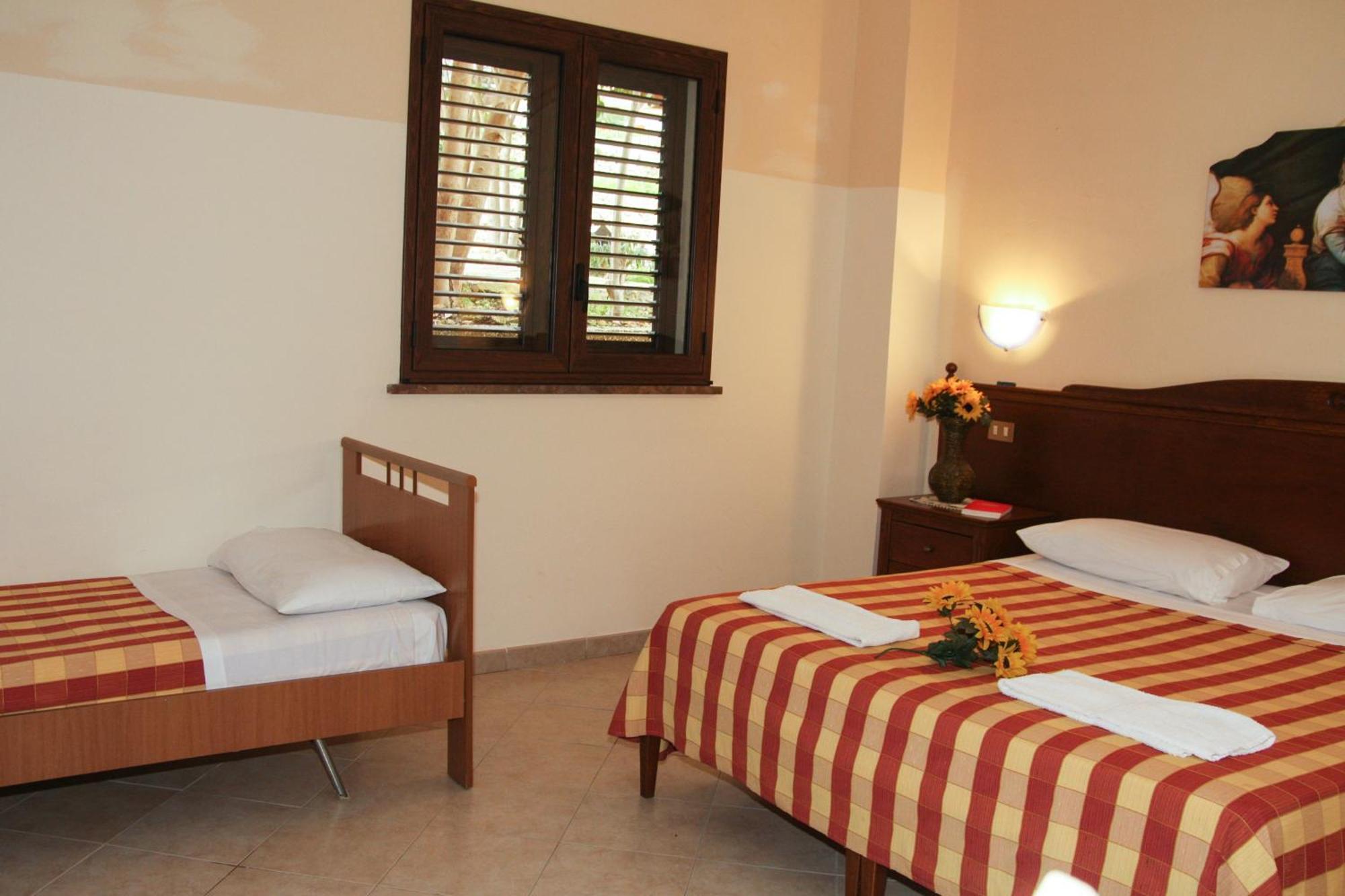 Hotel Grotticelli Scopello (Sicily) Quarto foto