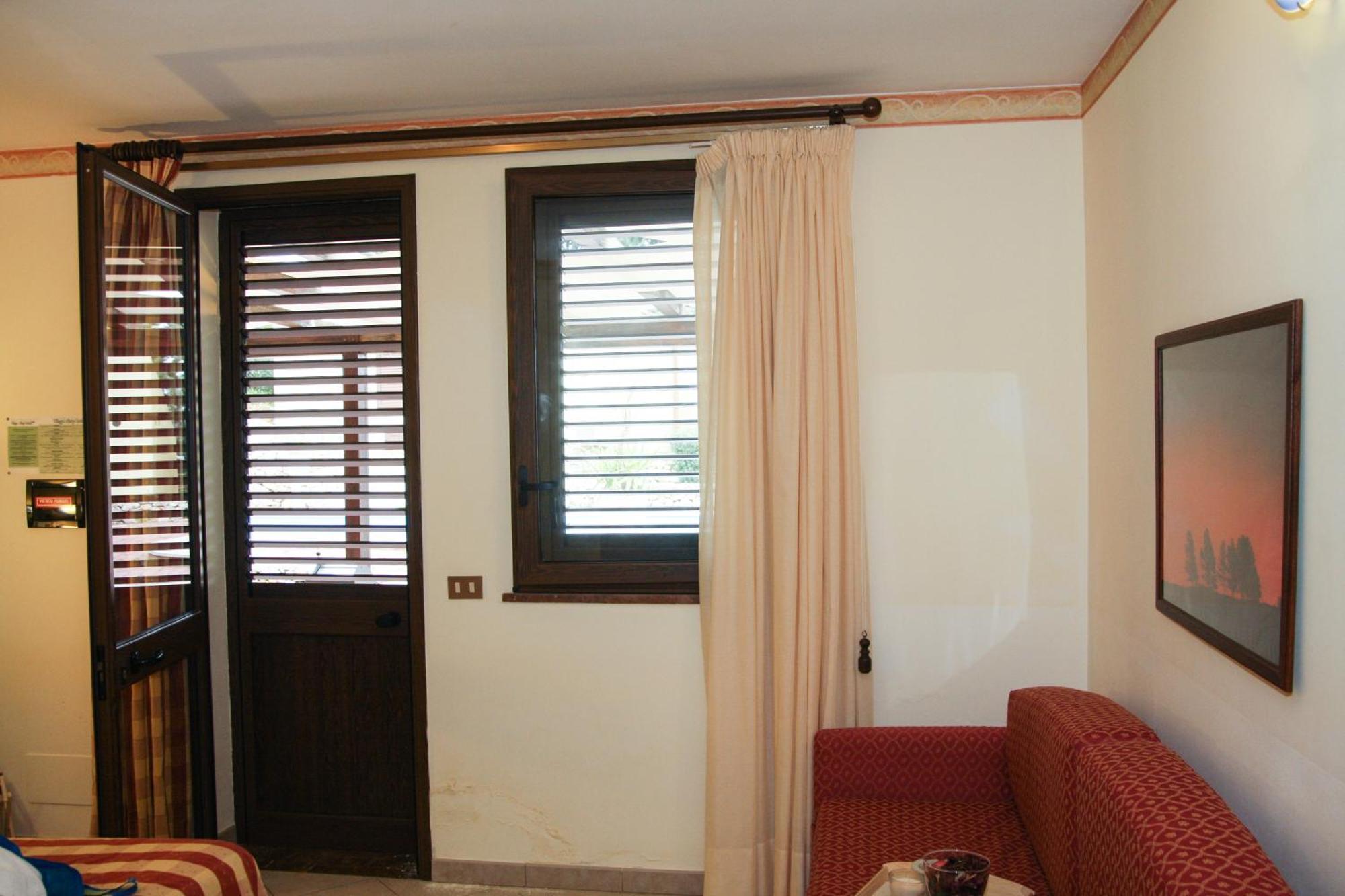 Hotel Grotticelli Scopello (Sicily) Quarto foto
