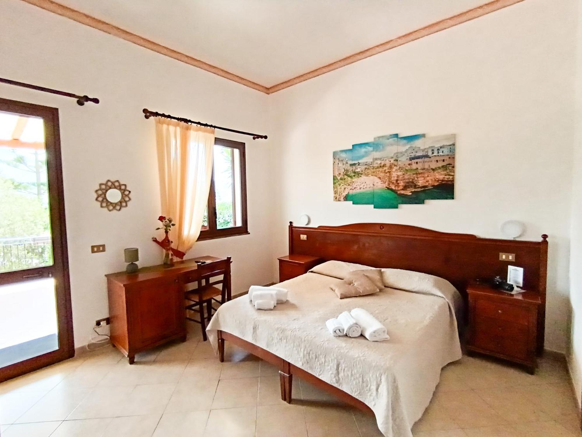 Hotel Grotticelli Scopello (Sicily) Exterior foto