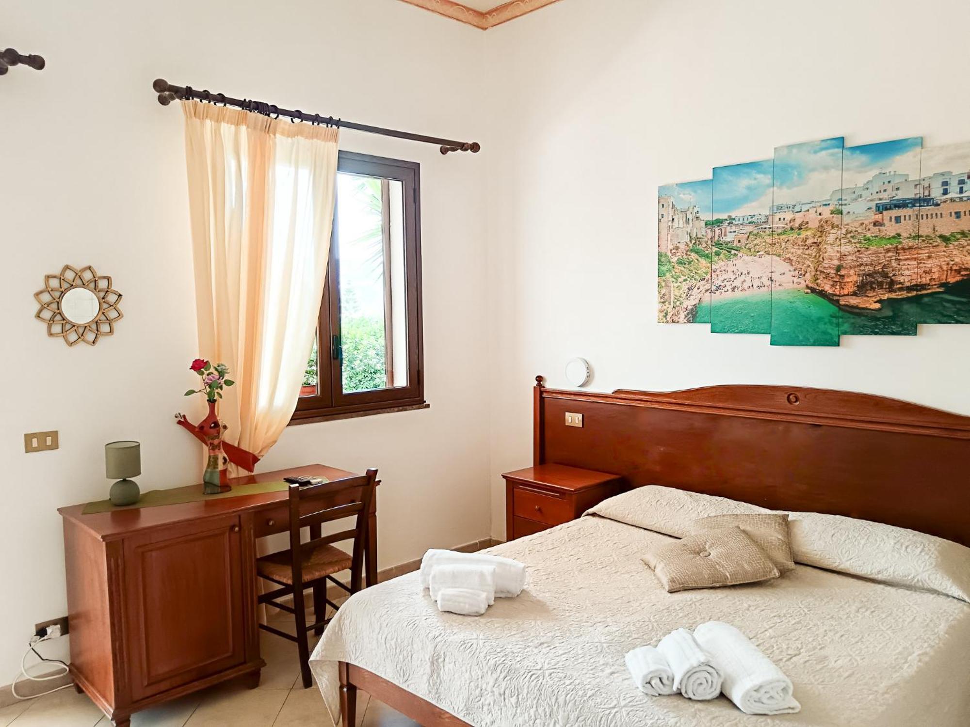 Hotel Grotticelli Scopello (Sicily) Exterior foto