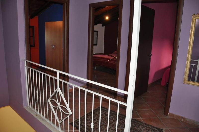 Hotel Grotticelli Scopello (Sicily) Exterior foto